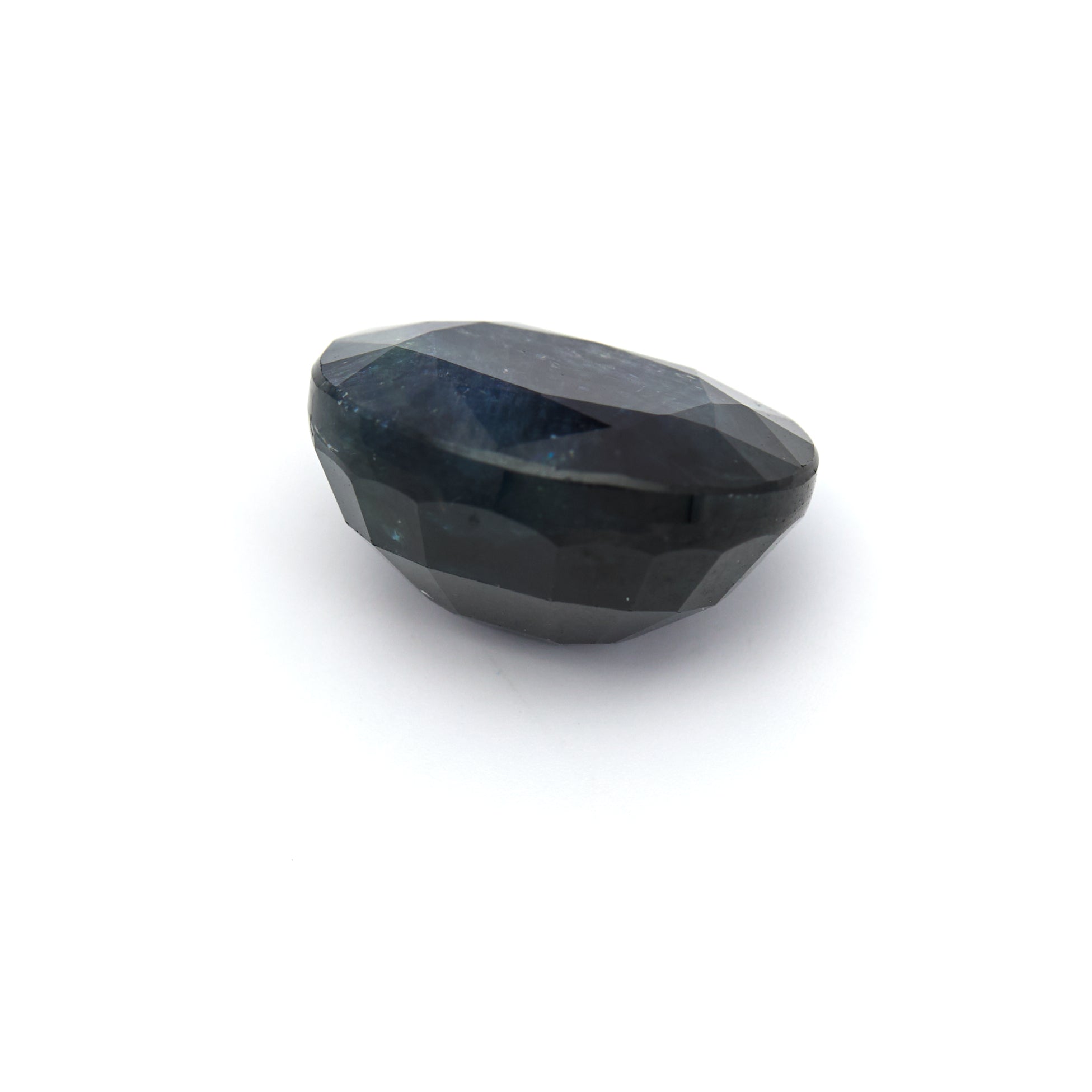 7.94 ct. Blue Sapphire #SP1024
