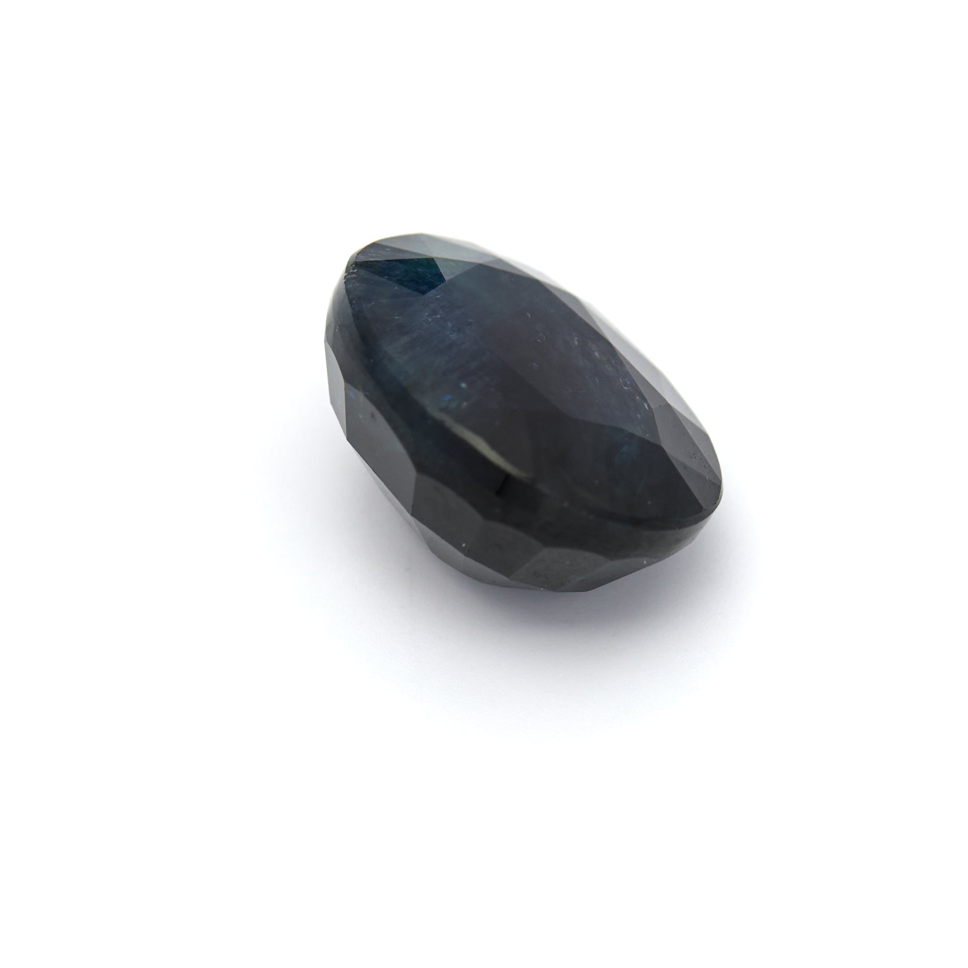 7.94 ct. Blue Sapphire #SP1024