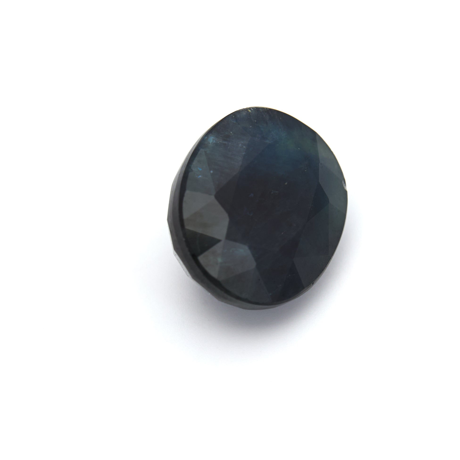7.94 ct. Blue Sapphire #SP1024