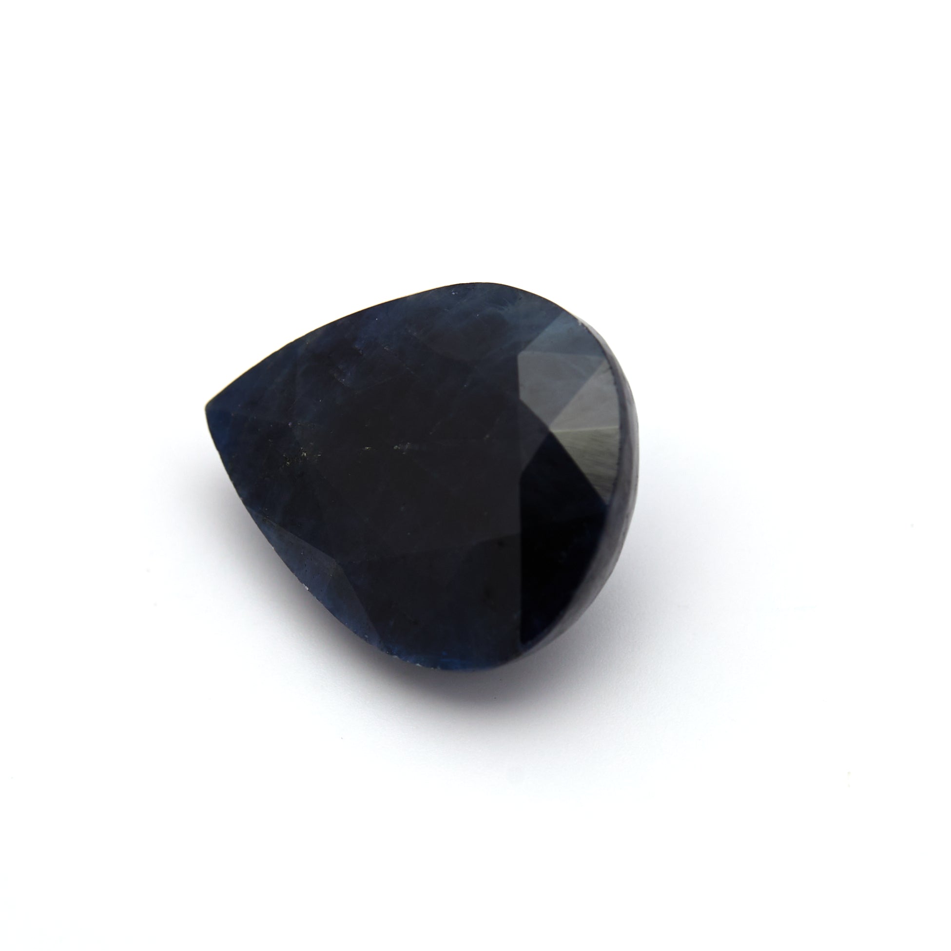 6.98 ct. Blue Sapphire #SP1025