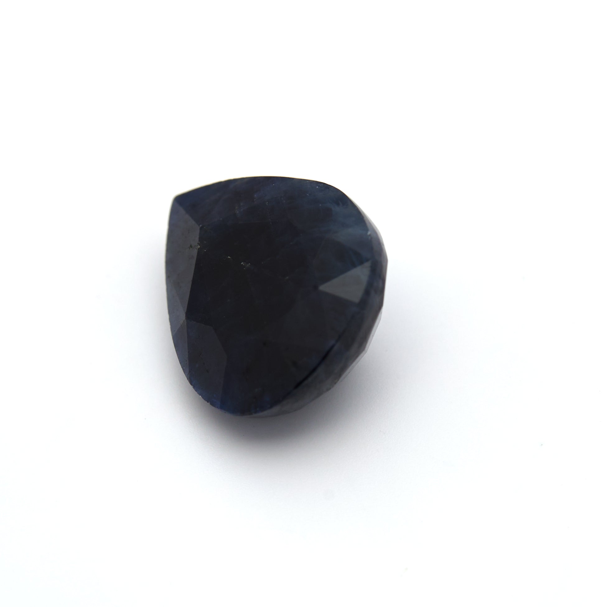 6.98 ct. Blue Sapphire #SP1025