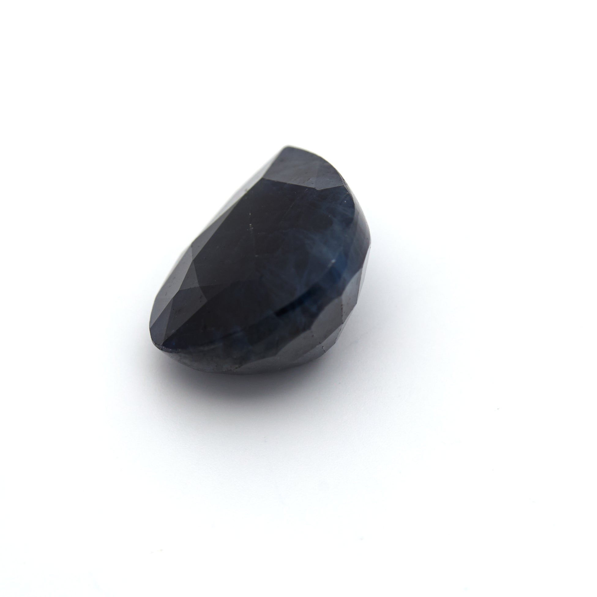 6.98 ct. Blue Sapphire #SP1025