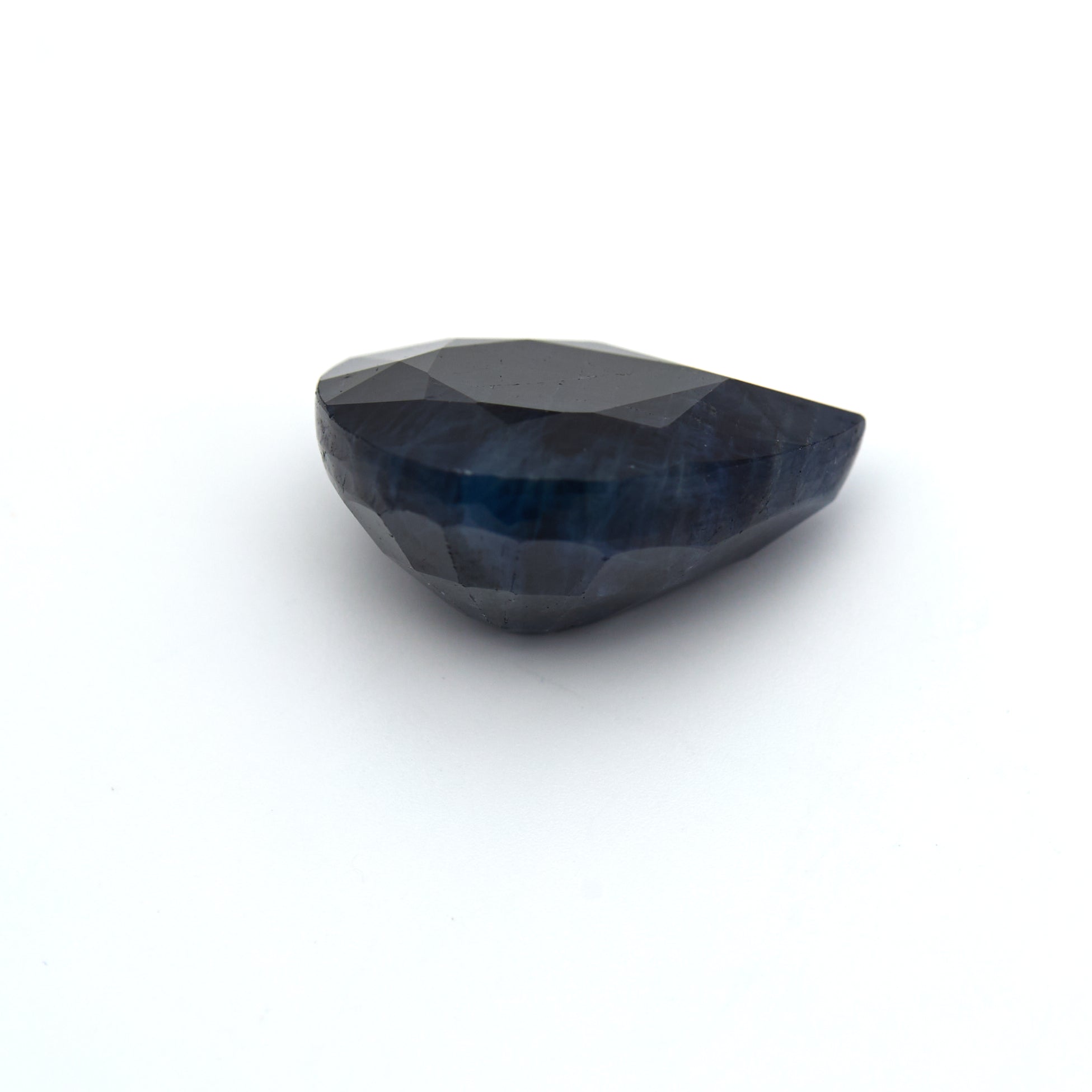 6.98 ct. Blue Sapphire #SP1025
