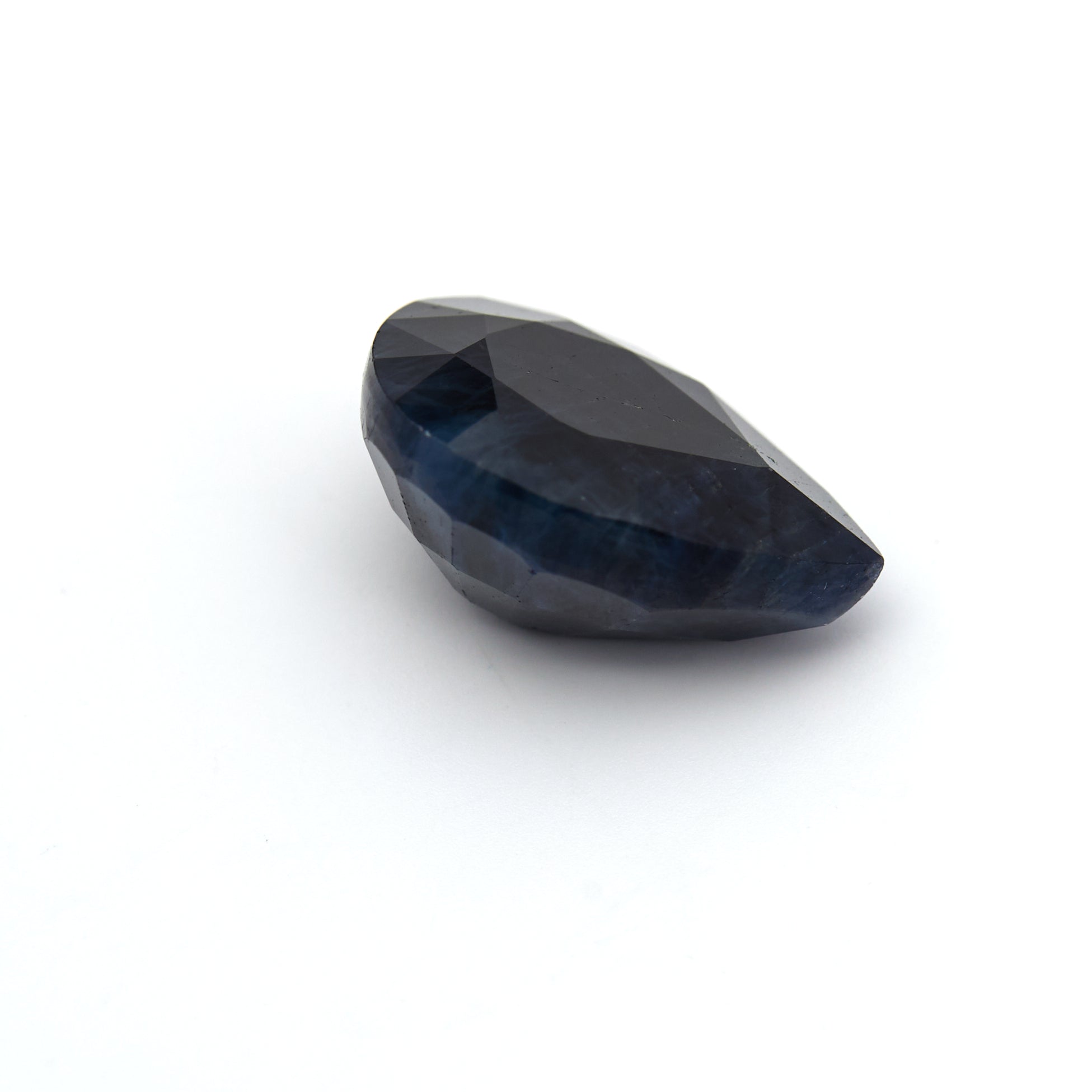 6.98 ct. Blue Sapphire #SP1025