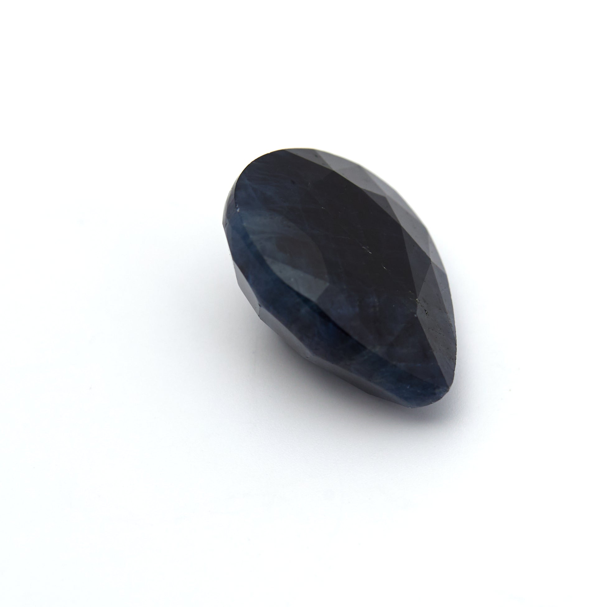 6.98 ct. Blue Sapphire #SP1025