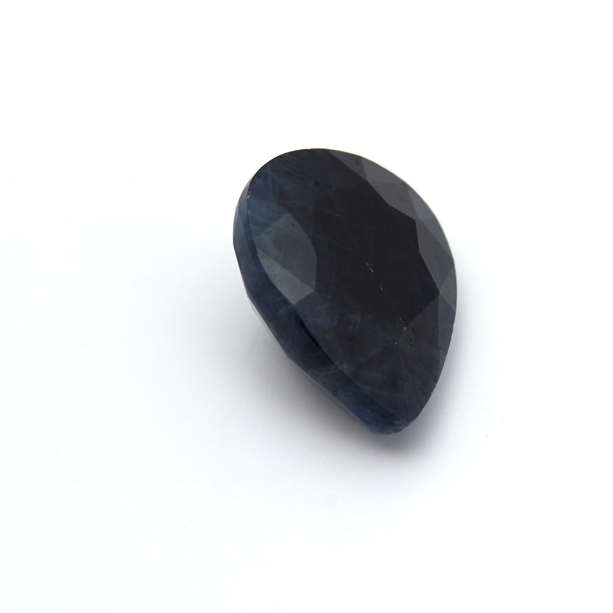 6.98 ct. Blue Sapphire #SP1025
