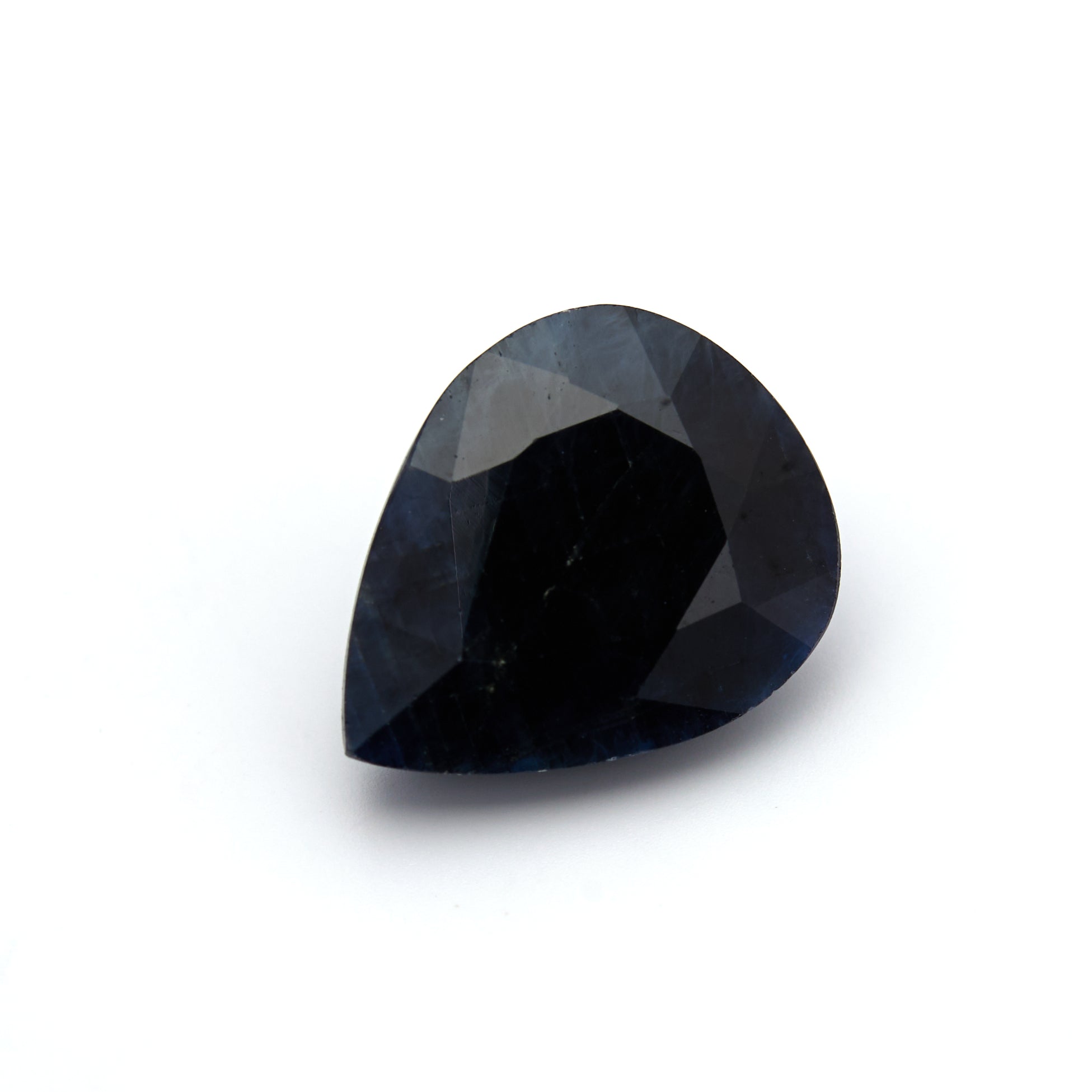 6.98 ct. Blue Sapphire #SP1025