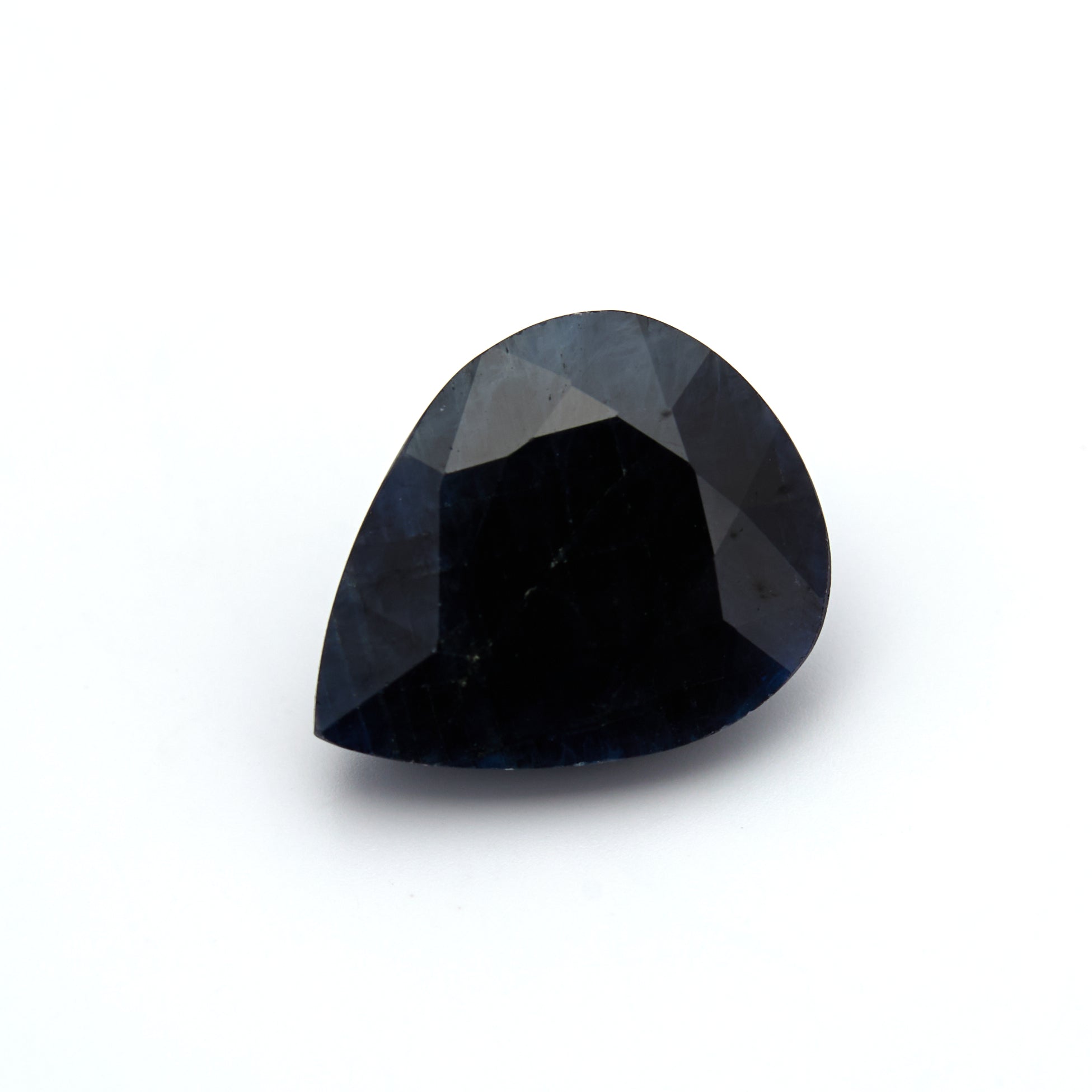 6.98 ct. Blue Sapphire #SP1025