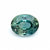 0.89 Ct. Tanzanian Color Change Sapphire TCC1005