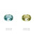 0.67 Ct. Tanzanian Color Change Sapphire TCC1006