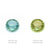 1.46 Ct. Tanzanian Color Change Sapphire TCC1010