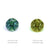 1.77 Ct. Tanzanian Color Change Sapphire TCC1011