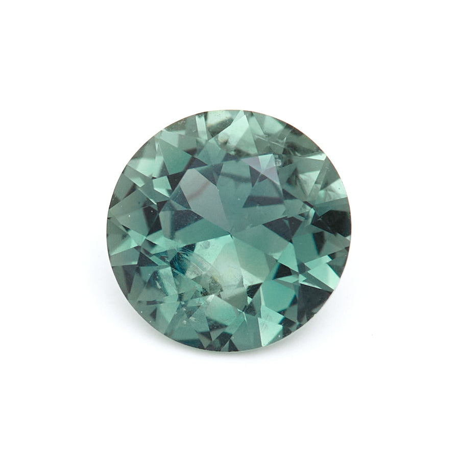 1.57 Ct. Tanzanian Color Change Sapphire TCC1013