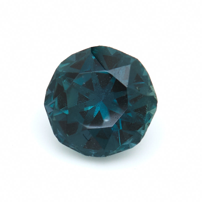 1.54 Ct. Tanzanian Color Change Sapphire TCC1014