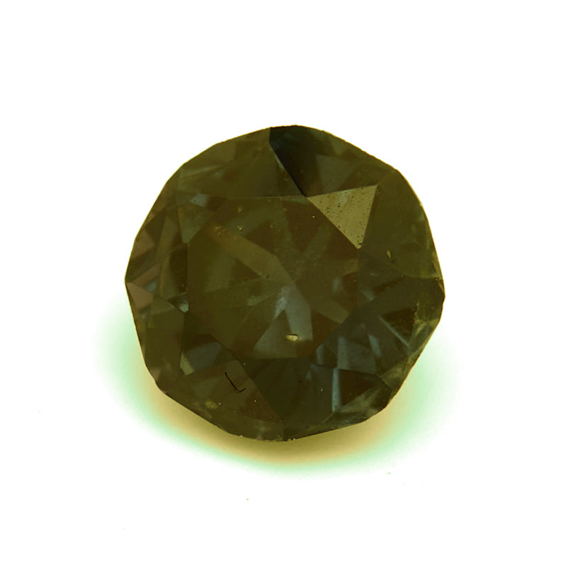 1.54 Ct. Tanzanian Color Change Sapphire TCC1014