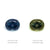 1.92 Ct. Tanzanian Color Change Sapphire TCC1016