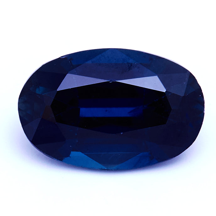 1.68 Ct. Blue Sapphire SP1032