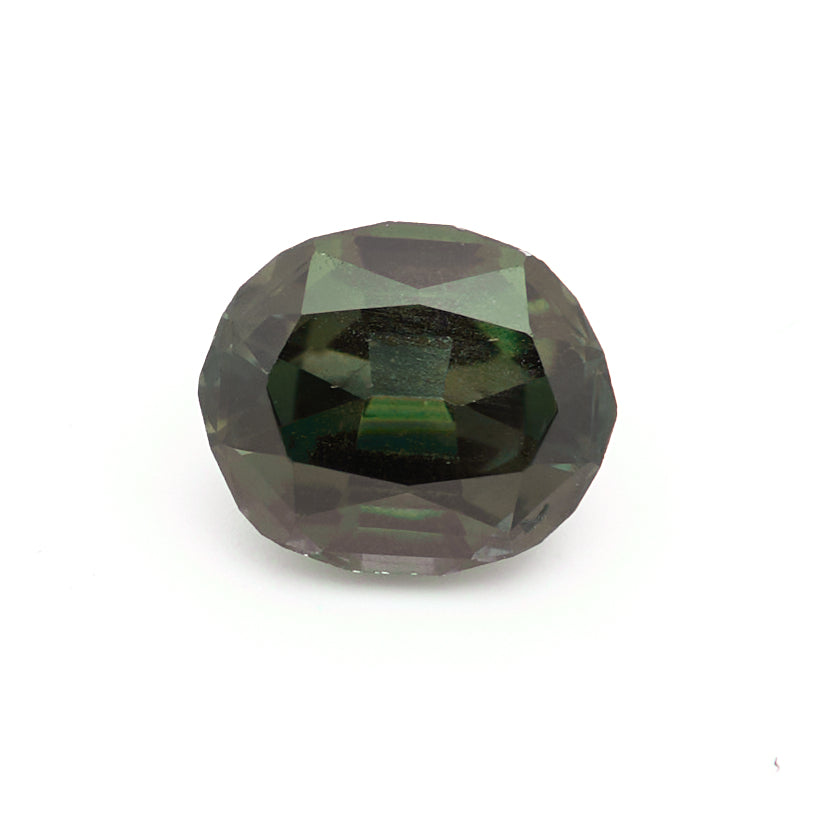 0.98 Ct. Tanzanian Color Change Sapphire TCC1020