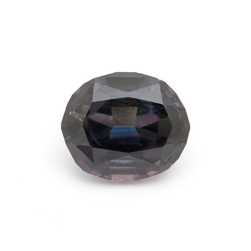 0.98 Ct. Tanzanian Color Change Sapphire TCC1020