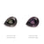 1.28 Ct. Tanzanian Color Change Sapphire TCC1021