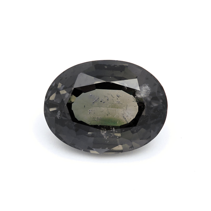 1.24 Ct. Tanzanian Color Change Sapphire TCC1022