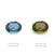 1.64Ct. Tanzanian Color Change Sapphire TCC1025