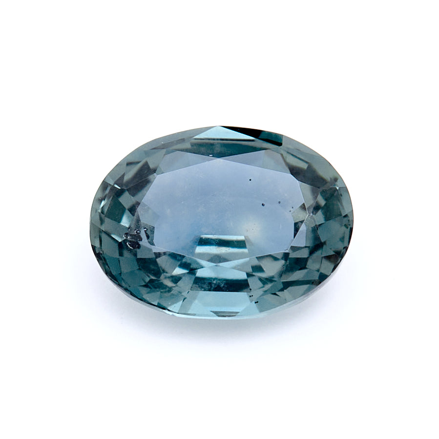 1.64Ct. Tanzanian Color Change Sapphire TCC1025