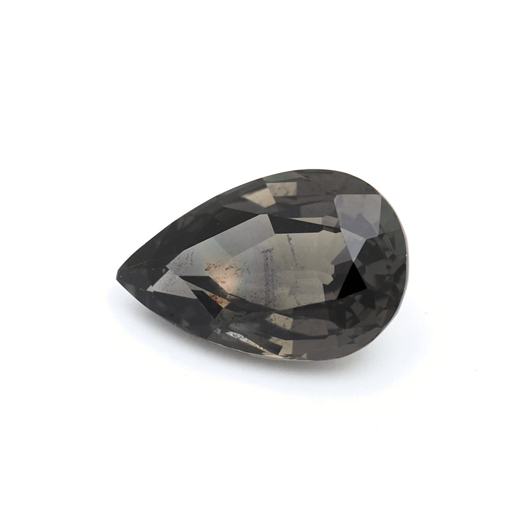 1.55 Ct. Tanzanian Color Change Sapphire TCC1026