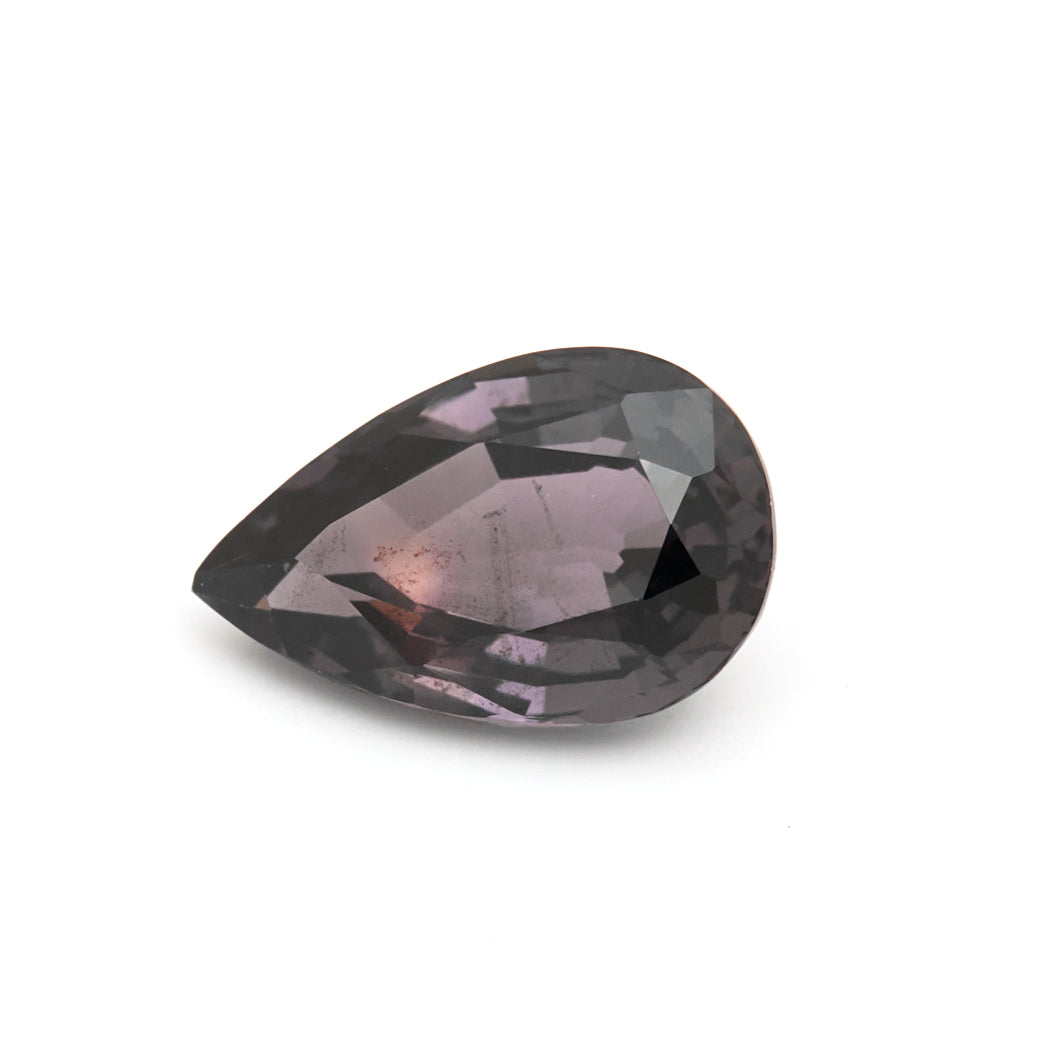 1.55 Ct. Tanzanian Color Change Sapphire TCC1026