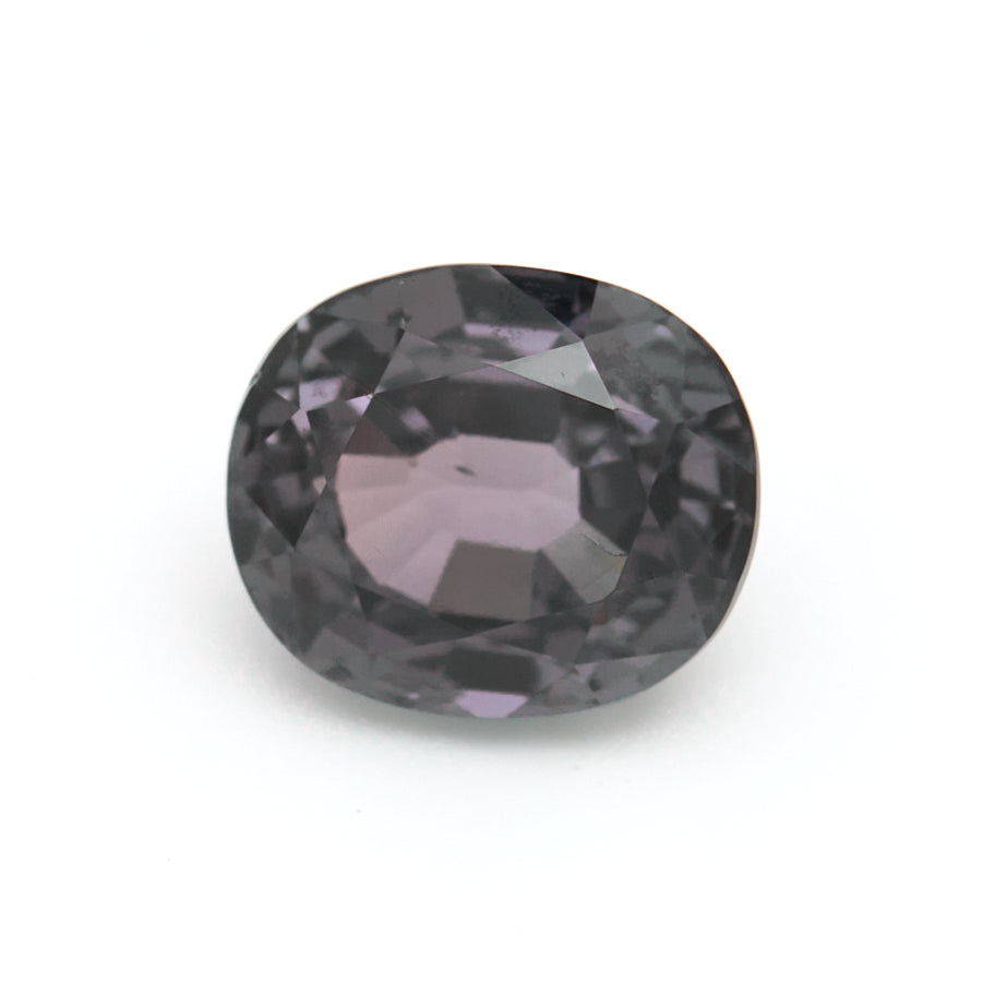 2.11 Ct. Tanzanian Color Change Sapphire TCC1027