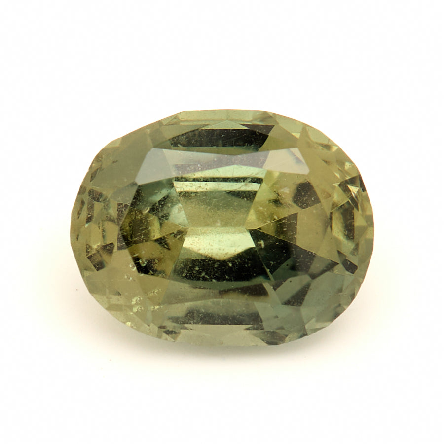 2.75 Ct. Tanzanian Color Change Sapphire TCC1031