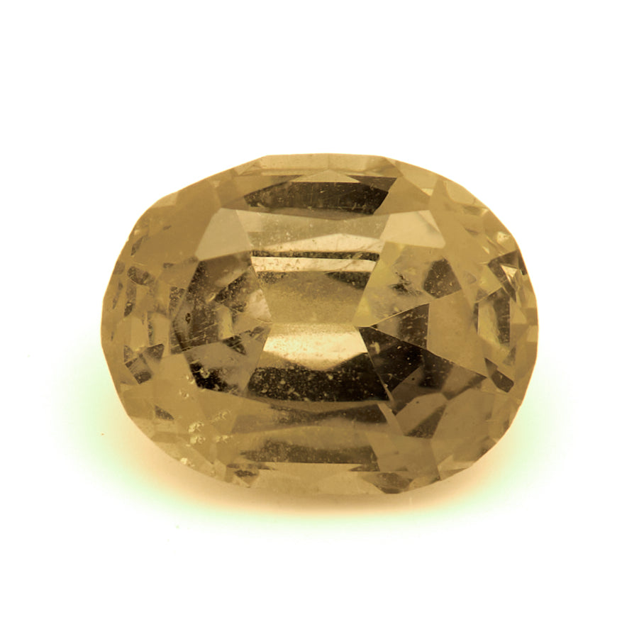 2.75 Ct. Tanzanian Color Change Sapphire TCC1031