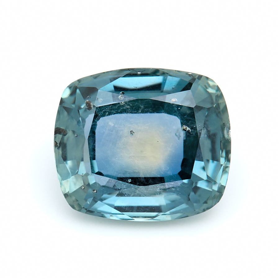 2.68 Ct. Tanzanian Color Change Sapphire TCC1032