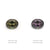 2.24 Ct. Color Change Sapphire TCC1033