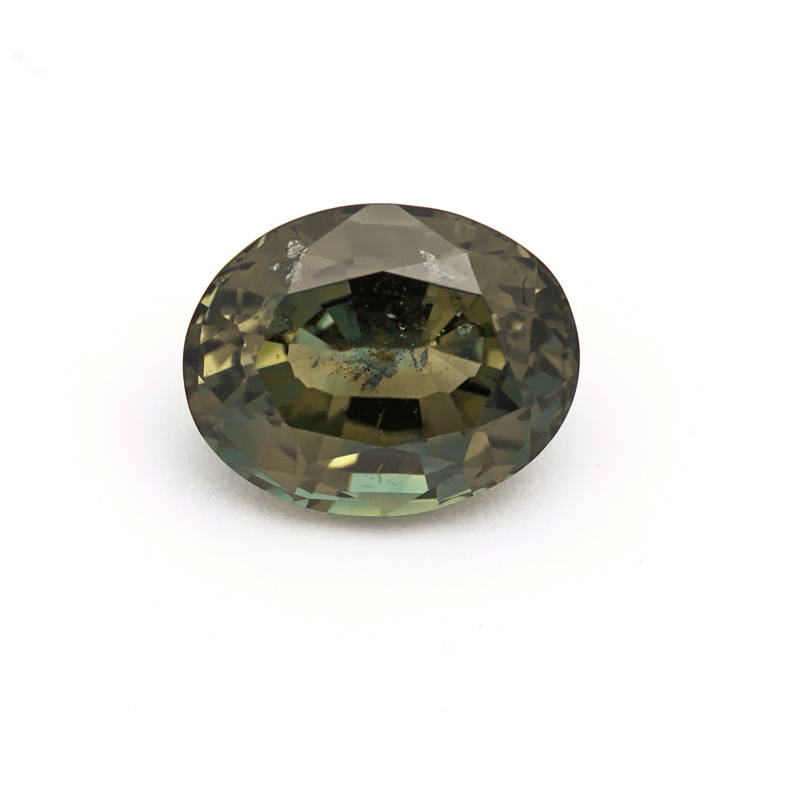 2.24 Ct. Color Change Sapphire TCC1033