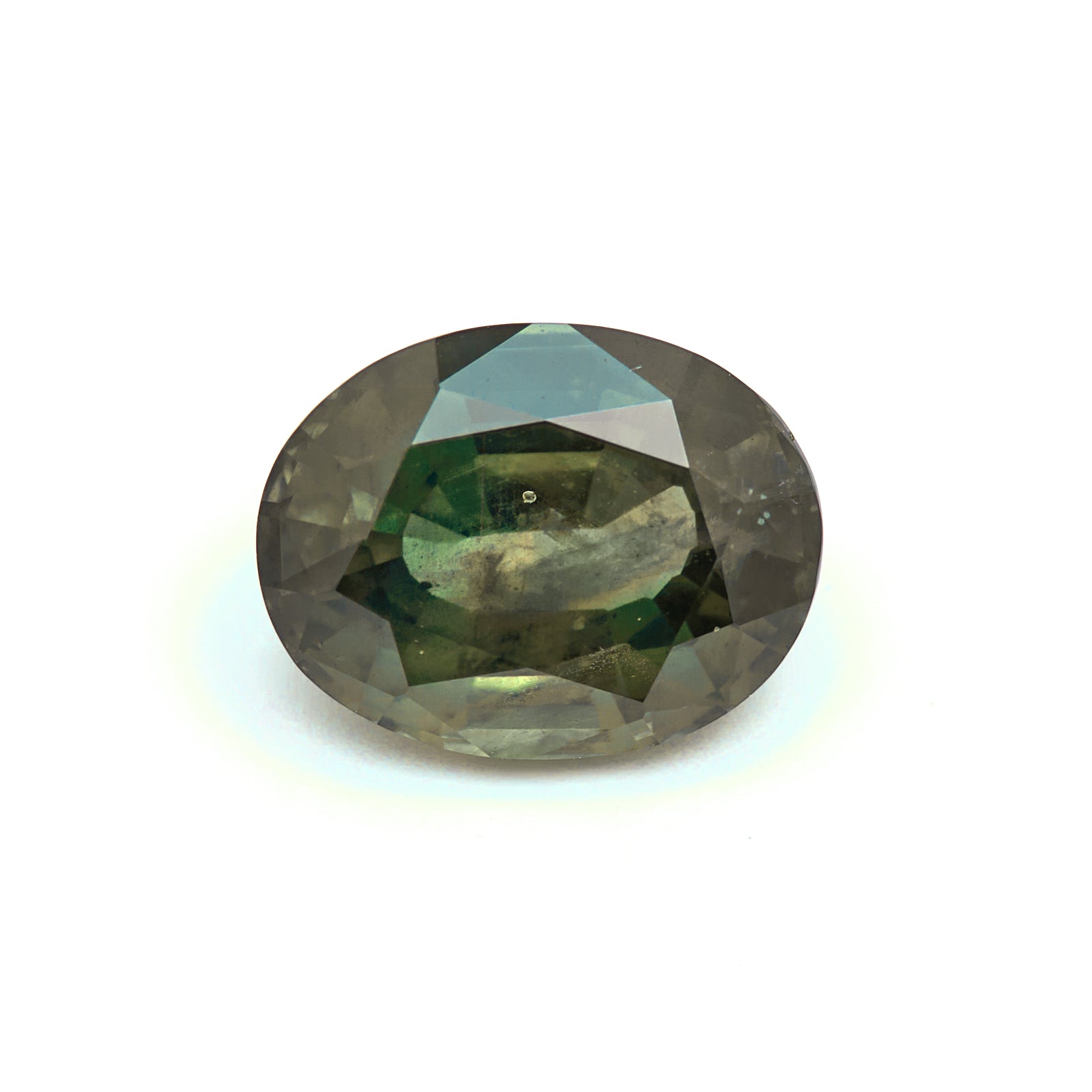 2.23 Ct. Color Change Sapphire TCC1034