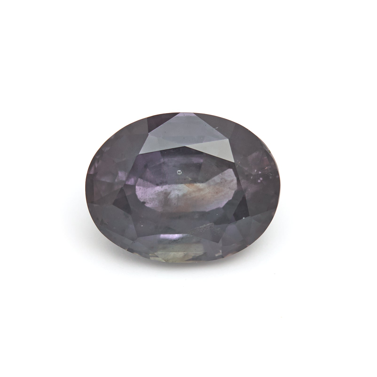 2.23 Ct. Color Change Sapphire TCC1034