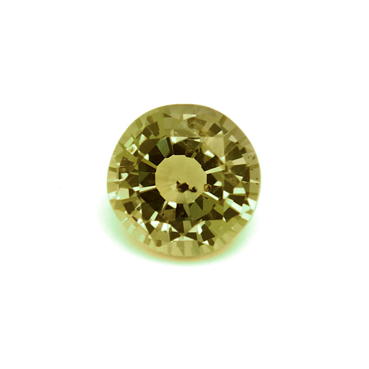0.49 Ct. Tanzanian Color Change Sapphire TCC1039