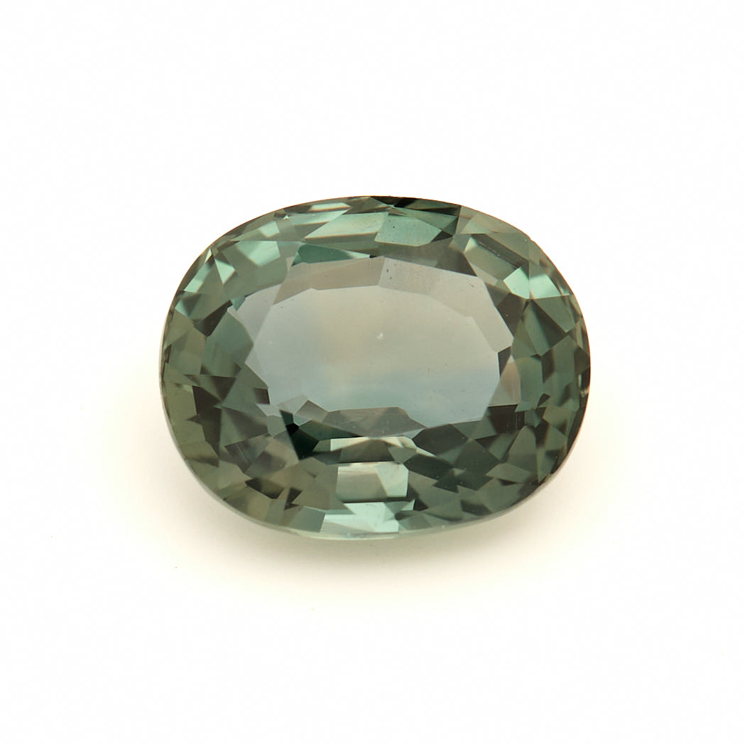 2.90 Ct. Tanzanian Color Change Sapphire TCC1030