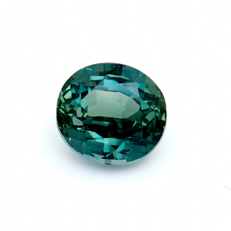 1.53 Ct. Tanzanian Color Change Sapphire TCC1040