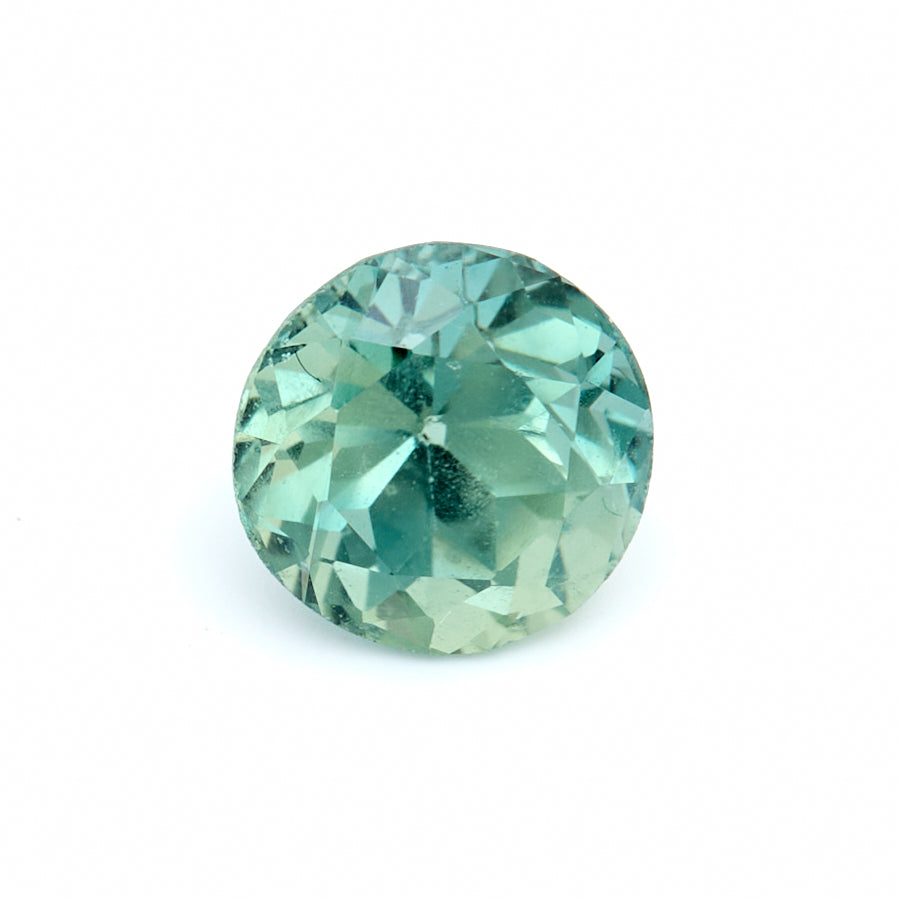 1.41 Ct. Tanzanian Color Change Sapphire TCC1042