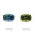 1.77 Ct. Tanzanian Color Change Sapphire TCC1043