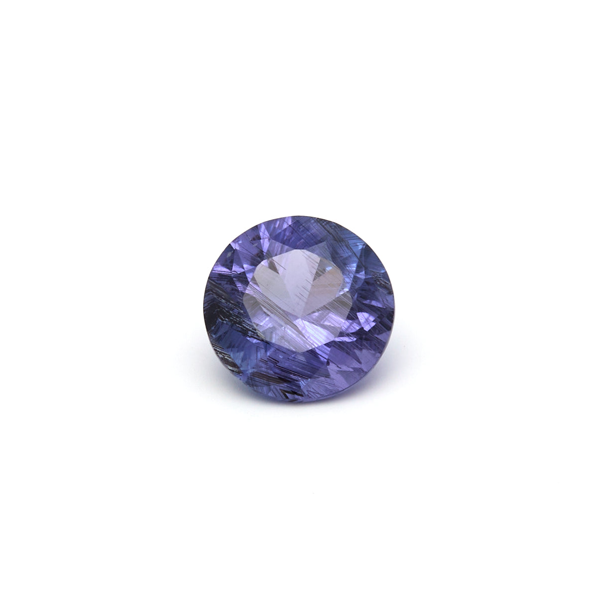 1.33ct. Tanzanite #TN1003 - FABER JEWELS