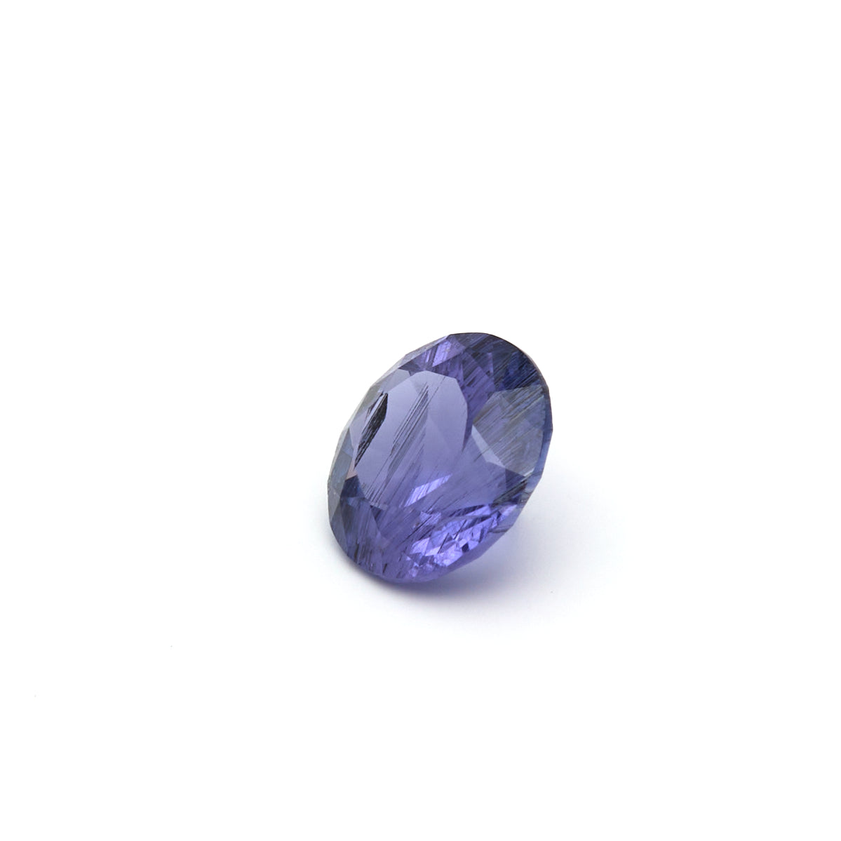 1.33ct. Tanzanite #TN1003 - FABER JEWELS