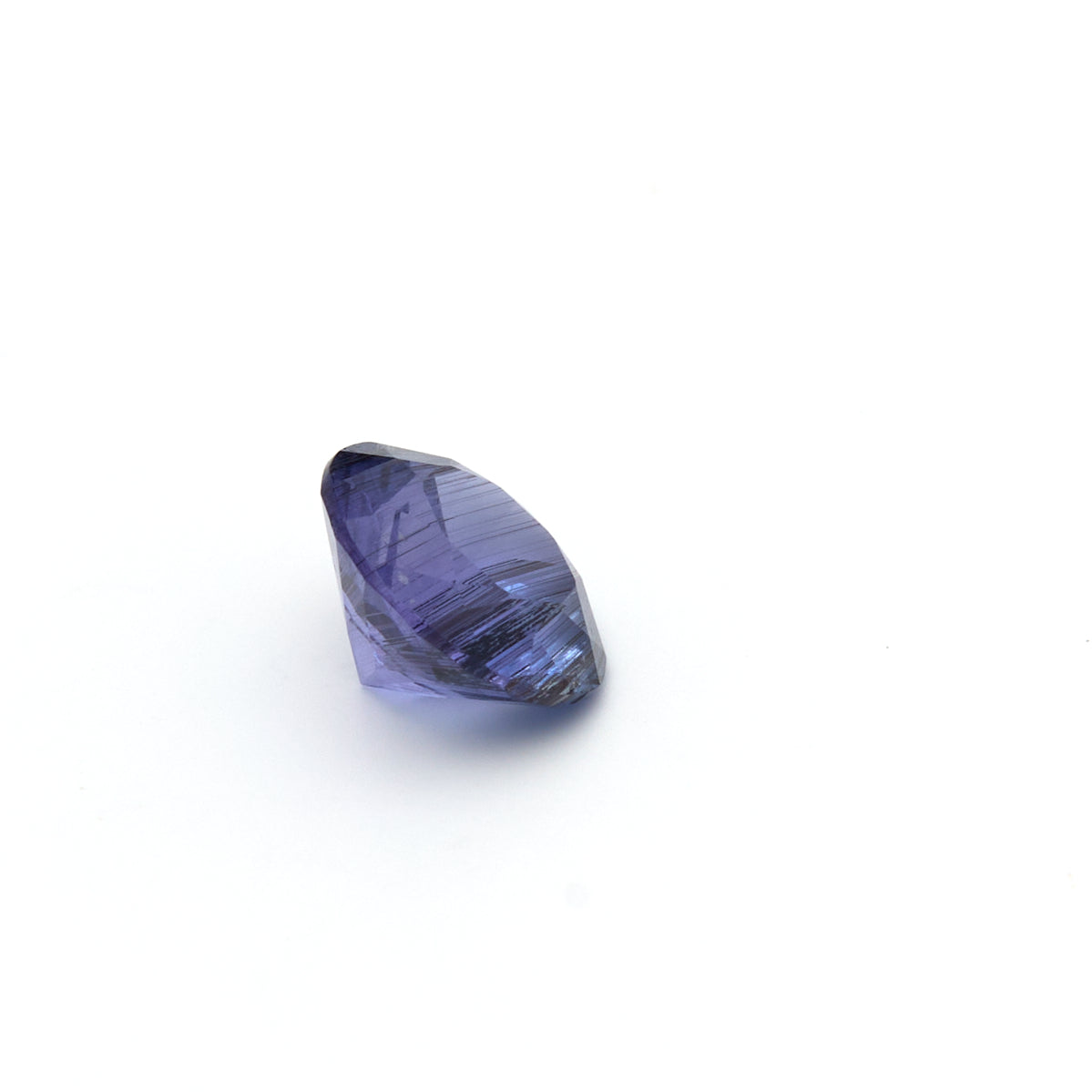 1.33ct. Tanzanite #TN1003 - FABER JEWELS