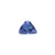 0.89ct. Tanzanite #TN1029 - FABER JEWELS