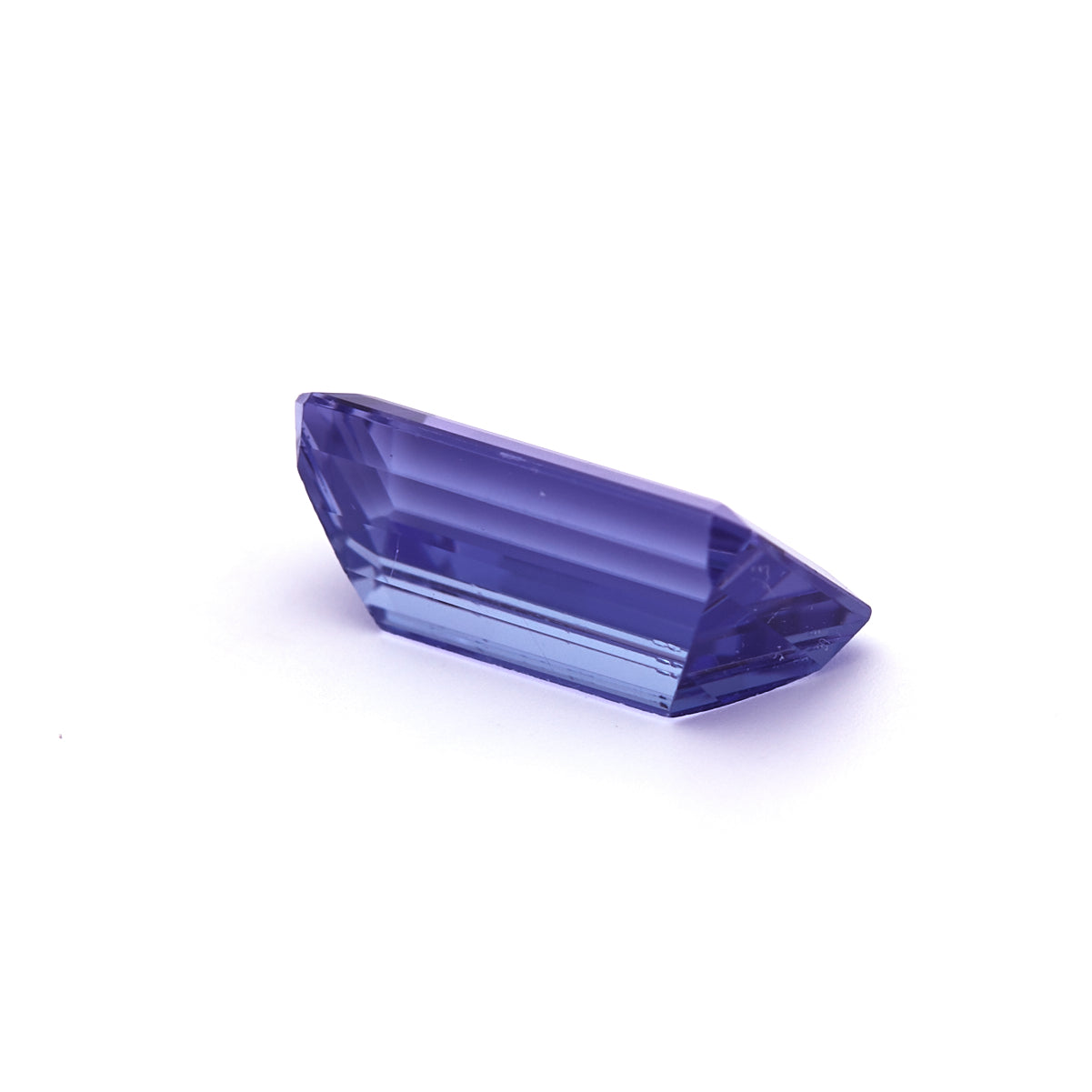 2.40ct. Tanzanite #TN1031 - FABER JEWELS