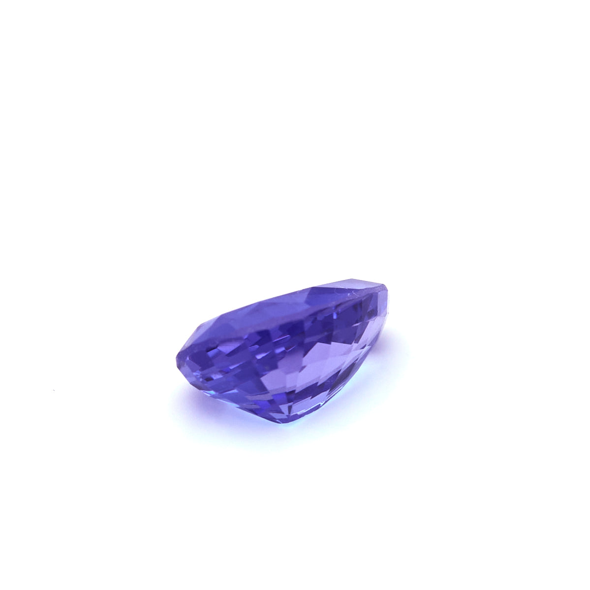1.90ct. Tanzanite #TN1033 - FABER JEWELS