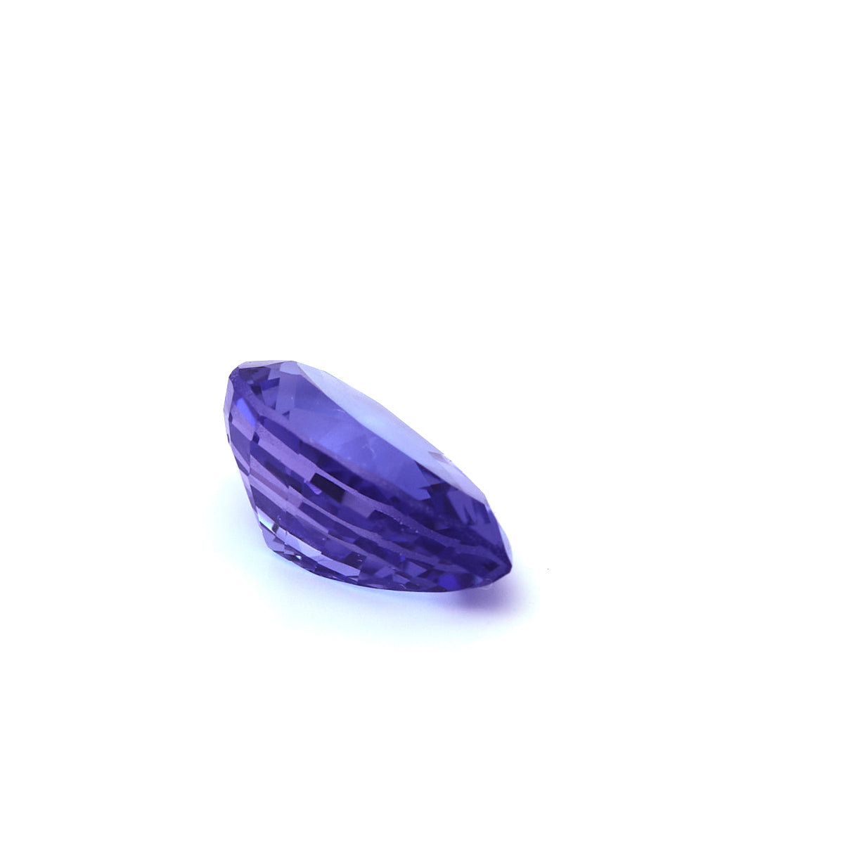 1.90ct. Tanzanite #TN1033 - FABER JEWELS