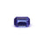 1.35ct. Tanzanite #TN1046 - FABER JEWELS
